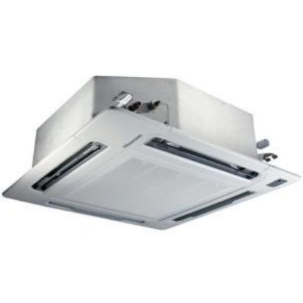 4-WAY CASSETTE Ψευδοροφής ΚΑΣΕΤΑ INVERTER