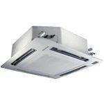 4-WAY CASSETTE Ψευδοροφής ΚΑΣΕΤΑ INVERTER