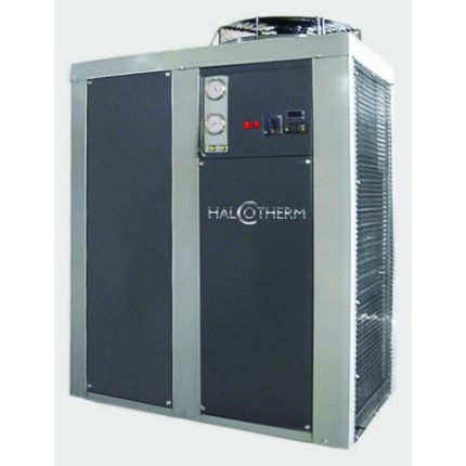 Αντλία Θερμότητας Αέρα-Νερού Χαμηλών Θερμοκρασιών AHC 48 - AHC48