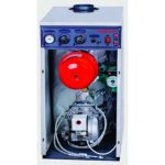 Ατομική Μονάδα Πετρελαίου M3D 20 (3 διαδρόμων) - Image 2