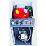 Ατομική Μονάδα Πετρελαίου M5D 35 - Image 2