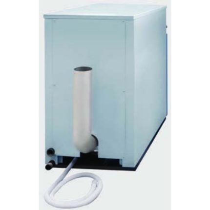 Ατομική Μονάδα Πετρελαίου Συμπύκνωσης MS 40 - MS40