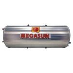 Boiler Ηλιακού Θερμοσίφωνα με Διπλή Επισμάλτωση SP 120 - Boiler-SP120