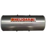 Boiler Ηλιακού Θερμοσίφωνα με Διπλή Επισμάλτωση SP 200 - Image 2