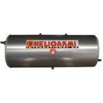 Boiler Ηλιακού Θερμοσίφωνα με Διπλή Επισμάλτωση SP 200 - Image 3