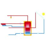 Boiler Λεβητοστασίου Combi KCB 2000/350 - Image 3