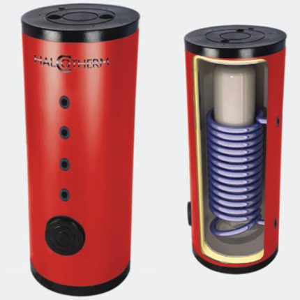 Boiler Λεβητοστασίου Combi KCB 500/100 - KCB500/100