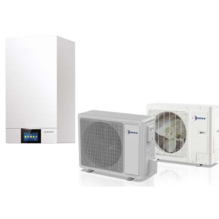 Electa - ECOS-B (MHAITI 110) - Electa-ECOS-B110