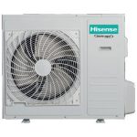 ΣΥΣΤΗΜΑ MULTI-S FREE MATCH SUPER R32 INVERTER 2AMW42U4RRA - 2AMW42U4RRA