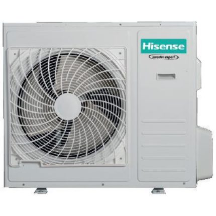 ΣΥΣΤΗΜΑ MULTI-S FREE MATCH SUPER R32 INVERTER 4AMW105U4RAA - 4AMW105U4RAA