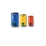 Boiler Επισμαλτωμένο 150 (1 Εναλλάκτης) - Boiler-150-BL1