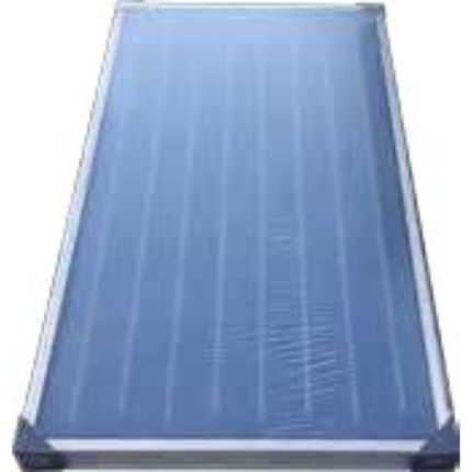 Ηλιακός Συλλέκτης ST 2500 - ST2500