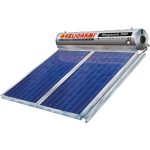 Ηλιακός Θερμοσίφωνας Megasun 120 - Megasun120