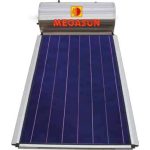 Ηλιακός Θερμοσίφωνας Megasun 160M - Image 2