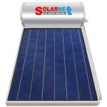 Ηλιακός Θερμοσίφωνας Solarnet 300E - Image 2