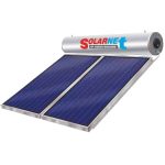 Ηλιακός Θερμοσίφωνας Solarnet 160 - Solarnet160
