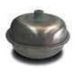 Ηλιακός Θερμοσίφωνας Compact Classic Χαμηλού Ύψους 300 - Image 2