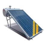 Ηλιακός Θερμοσίφωνας Compact Classic Χαμηλού Ύψους 300 - CompactClassic300