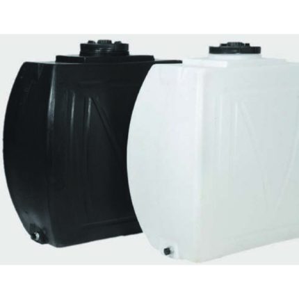 Κλασική Πλαστική Δεξαμενή (750 lt) - PD750