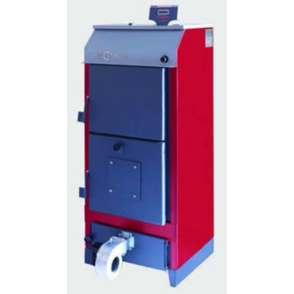 Λέβητας Ξύλου HL3X 120 - HL3X 120