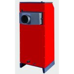 Λέβητας Ξύλου HL3X 80 - Image 2