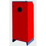 Λέβητας Ξύλου L4X 120 - Image 2