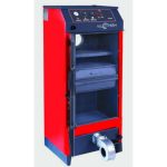 Λέβητας Ξύλου L4X 60 - Image 3