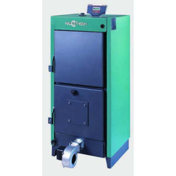 Λέβητας Ξύλου L4X 30 - L4X30 Λέβητας Ξύλου L4X 30 - L4X30