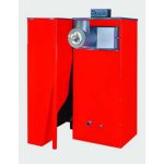 Λέβητας Ξύλου-Pellet / Βιομάζας LN4B 100 - LN4B100
