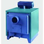 Λέβητας Πετρελαίου L3ND 100 (3 διαδρόμων) - Image 2