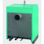 Λέβητας Πετρελαίου L5D 275 (5 διαδρόμων) - Image 2