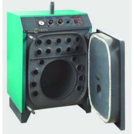 Λέβητας Πετρελαίου L5D 200 (5 διαδρόμων) - L5D200