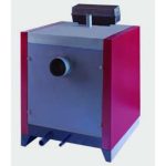 Λέβητας Πετρελαίου L5ND 140 (5 διαδρόμων) - Image 2