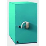 Λέβητας Πετρελαίου Συμπύκνωσης LS 60 - Image 2