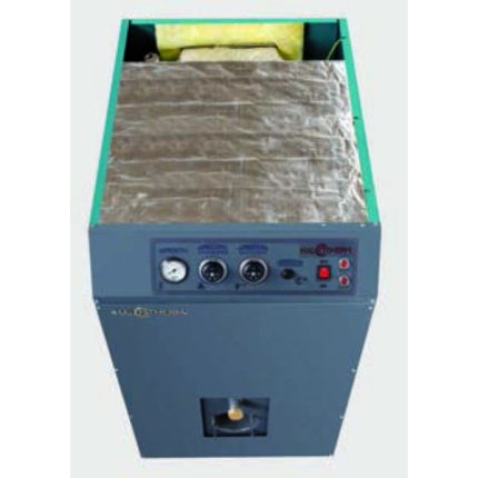 Λέβητας Πετρελαίου Συμπύκνωσης LS 60 - LS60