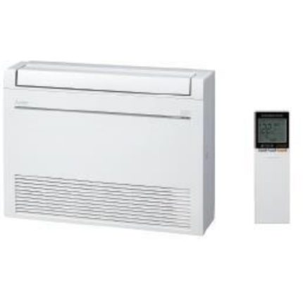 Κλιματιστικό Δαπέδου Split Inverter MFZ-KT50VG - MFZ-KT50VG