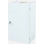 Προστατευτικό Κάλυμμα για Επιτοίχιες Μονάδες Φυσικού Αερίου PK - PK