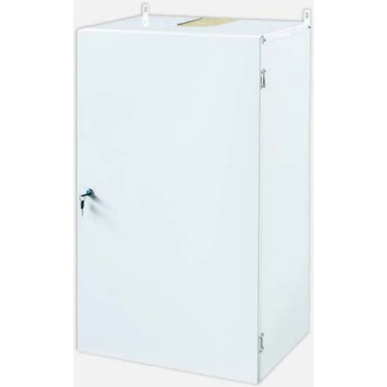 Προστατευτικό Κάλυμμα για Επιτοίχιες Μονάδες Φυσικού Αερίου PK - PK