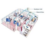 Εξωτερική Μονάδα PUMY-P112VKM - Image 2