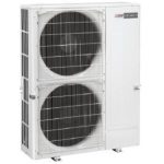 Εξωτερική Μονάδα PUMY-P140YKM4 - PUMY-P140YKM4