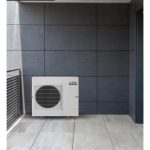 Εξωτερική Μονάδα PUMY-SP140VKM - Image 2