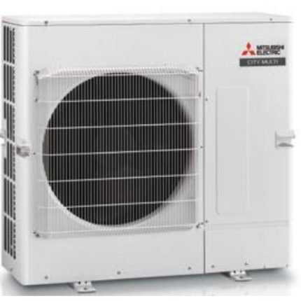 Εξωτερική Μονάδα PUMY-SP125VKM - PUMY-SP125VKM