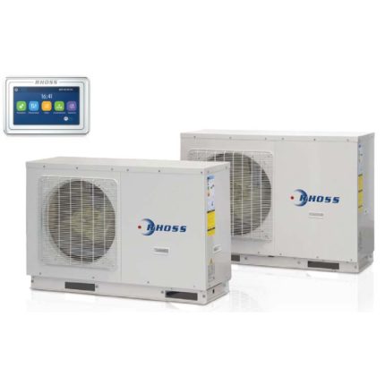 Electa - ECOS.2-B (MHAITI 116T) - Electa-ECOS-2B-116T