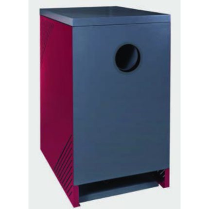 Σόμπα Ξύλου-Νερού SX 46 (3 διαδρόμων) - SX46