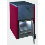 Σόμπα Ξύλου-Νερού SX 35 (3 διαδρόμων) - Image 2