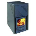 Σόμπα Ξύλου-Νερού SX 35 (3 διαδρόμων) - Image 3