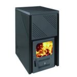 Σόμπα Ξύλου-Νερού SX 46 (3 διαδρόμων) - Image 4