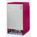 Σόμπα / Λέβητας Pellet-Νερού LP 40 (5 διαδρόμων) - Image 3