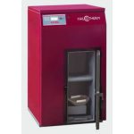 Σόμπα / Λέβητας Pellet-Νερού LP 30 (5 διαδρόμων) - Image 4