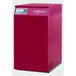 Σόμπα / Λέβητας Pellet-Νερού LP 30 (5 διαδρόμων) - LP30